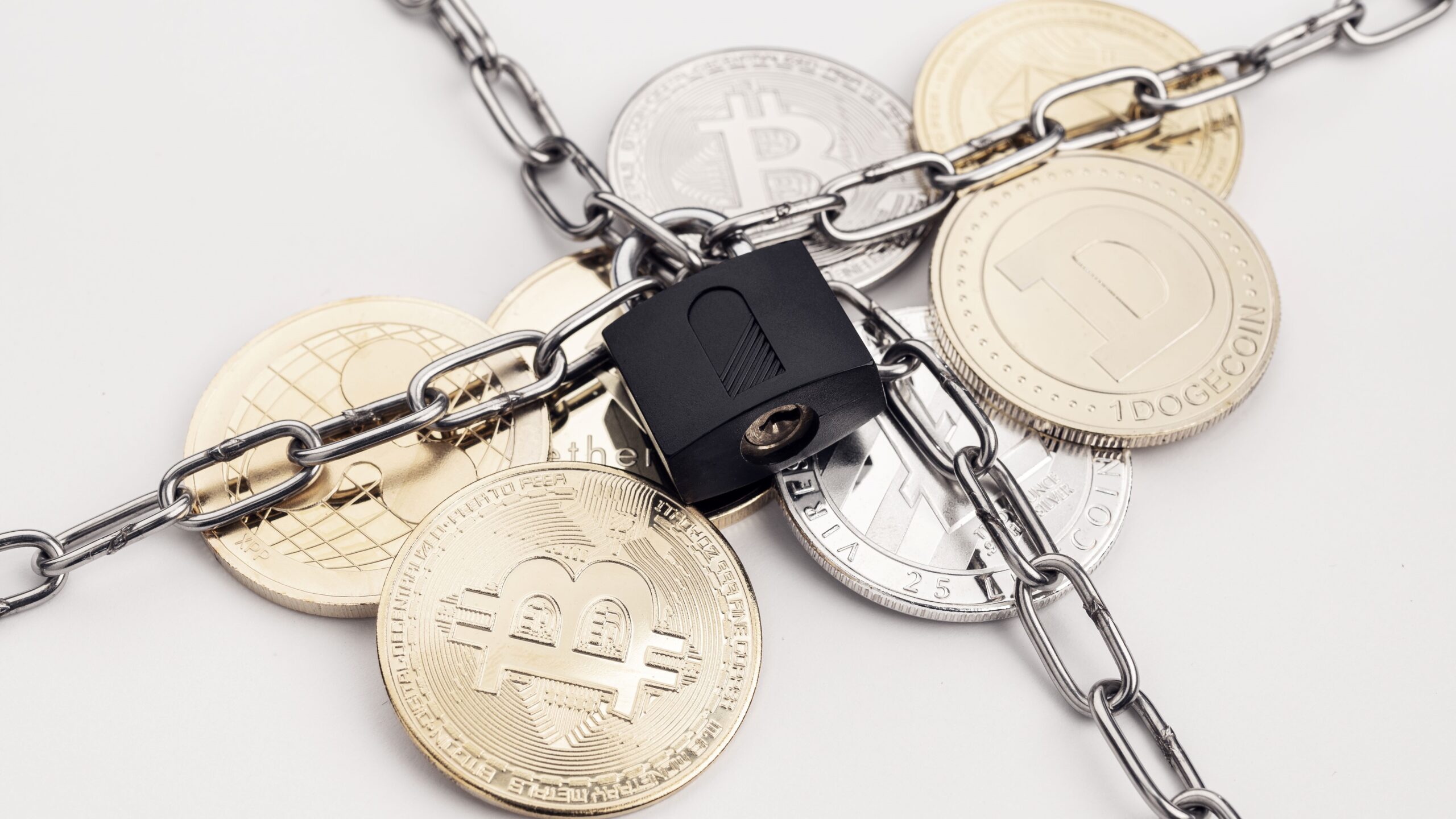 What Happens After You Buy Crypto: Storage, Security, and Next Steps